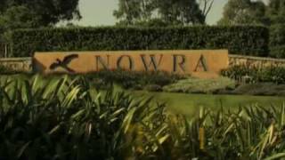 Nowra [upl. by Annaeiluj]