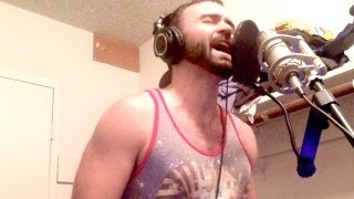 quotROARquot  Leaked Katy Perry Song Jeb Havens Closet Cover [upl. by Sirrap]