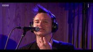 Blink182 Acoustic Live at BBC Radio 1s Live Lounge [upl. by Arney]