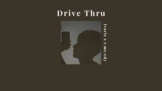 subthaiแปลไทย Drive Thru  Ivoris x remedy [upl. by Arnulfo927]