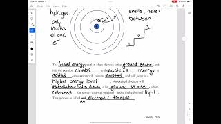 CHEM 51 PreLab 22e [upl. by Amein]