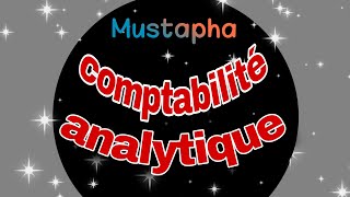 comptabilité analytique s3 partie 1 CMUP de fin période [upl. by Arriek]