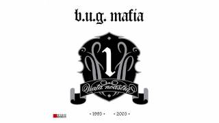 BUG Mafia  Romaneste Prod Tata Vlad [upl. by Korb]