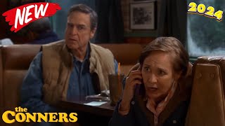 🅽🅴🆆 The Conners Season 10 Full Episode 3🌹The Conners 2024🌹 Best America Comedy Sitcom [upl. by Anul]