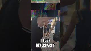 LIVE  Ruy Blas  RIVER PARTY MILANO [upl. by Yslehc]