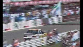 1986 Bathurst 1000 Part 15 [upl. by Concepcion]