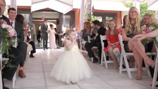 Flower girls  Ring Bearers [upl. by Cayla]