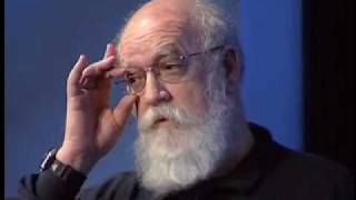 Dan Dennett Responding to Pastor Rick Warren [upl. by Crandell]