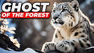 The SHOCKING Truth About Snow Leopards [upl. by Lobiv]