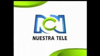 Advertencia de contenidos RCN Televisión 20112012 Familiar III Noticias [upl. by Wills]