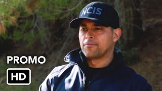 NCIS 21x04 Promo quotLeft Unsaidquot HD Season 21 Episode 4 Promo [upl. by Dao]