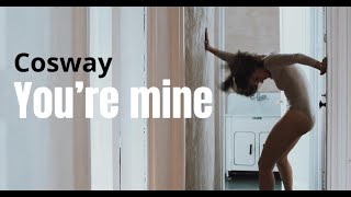 Cosway  Youre mine radio edit [upl. by Nevad]