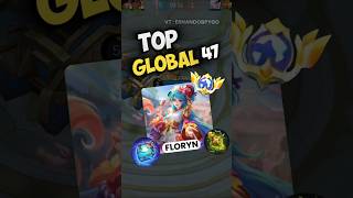 Top Global Floryn Season 34 ernandobpygo [upl. by Rhoda691]