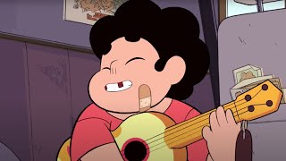 Theme Song SingAlong  Steven Universe  Cartoon Network Asia [upl. by Bettzel]