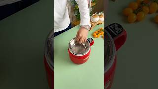 Part59A truly useful rice cooker is oneyoutubeshorts shortvideo [upl. by Arreik]