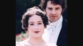 Pride and Prejudice 1995  08 Winter Into Spring [upl. by Ketchum381]