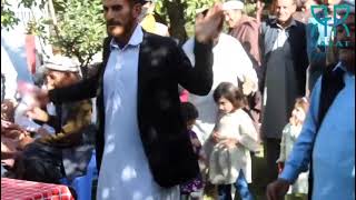 new Chitrali Dhol  Sauz Saaz  Waqar amp Iqbal Group  Saltanat amp Saddam Dance [upl. by Assyral301]