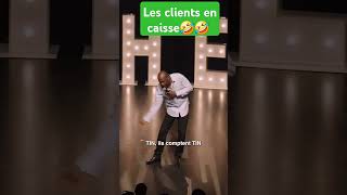 Noires blancs et arabes en caisse face à la crise humour paston 🤣🤣🤣 [upl. by Reisch]