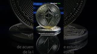 Los tenedores de criptomonedas son más propensos a tener rasgos psicopáticos estudio  shorts [upl. by Egiedan]