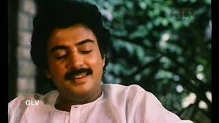 Mouna Ragam Part5 Tamil Classic movie  MohanKarthikRevathi  Mani Ratnam  Ilaiyaraaja Full HD [upl. by Hsejar]