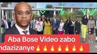 VIDEO MAGANANE NDAZIZANIYE😎BALTAZAR IBYO YAKOREYE MUSHIKI WA PEREZIDA NAGAHOMAMUNWA🤭UKO BICUJIJE 🥹 [upl. by Wyndham]