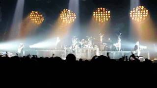 Rammstein  Weisses Fleisch  HD  Dortmund 07022010 Live Westfalenhalle 1 [upl. by Kciredorb]