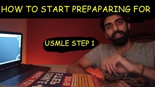 How to start preparing for USMLE from scratch  The Beginners Guide  Speedy Medical [upl. by Andree]