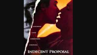 Indecent Proposal  Soundtrack Song  viva Las Vegas [upl. by Rickey998]