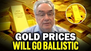 Golds About to SHOCK Us All Your Gold amp Silver Are About to Become Very Priceless  Peter Grandich [upl. by Aneladgam]