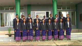 Kusiana Gitel Reba BBC Choir [upl. by Karney]