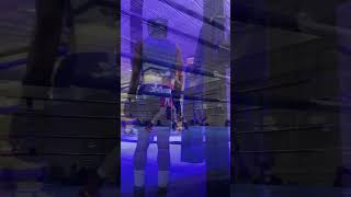 Unleashing Black Widow Iron Man 2s Iconic Boxing Scene [upl. by Byrle46]