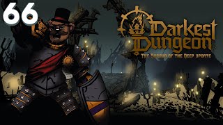 Baer Plays Darkest Dungeon II Ep 66 Early Access [upl. by Magocsi]