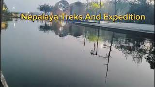 Lumbini TourNepalaya Treks and Expedition [upl. by Alcinia]