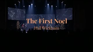 The First Noel Live  Christmas Tour 2020 [upl. by Mikkel]