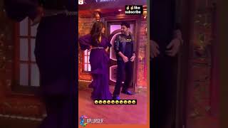 Chitrangada Vs Kapil Sharma  The Kapil Sharma Show  Bollywood Dance [upl. by Acnalb]