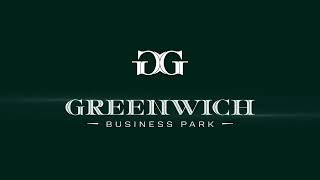 GREENWICH Business Park  BSD [upl. by Rosalba445]