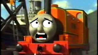 ThomasDastardly amp Muttley Parody Clip 11 [upl. by Enelrahc416]