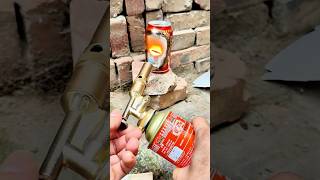 Part51 Spray gasoline Flitter Chassed Spray Gun Portable Small Welding Gun satisfying shortsvideo [upl. by Atekal984]