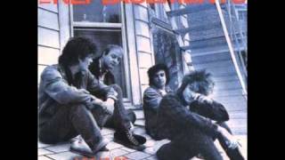 The Replacements  Unsatisfied REMASTERED [upl. by Tam5]