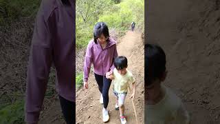 Gunung bokongpanderman viralvideo video trending trgunungbokong shorts short reels fyp [upl. by Llezo257]