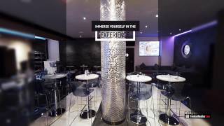 VIP Showroom amp Lounge [upl. by Arbed]