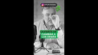 🤔¿Podemos CAMBIAR a los demás [upl. by Charmaine785]