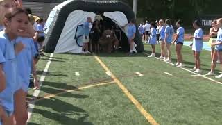 Special Olympics at Centreville High School May 3 2024 [upl. by Rhyne]