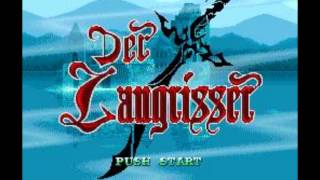 Der Langrisser  Egbert [upl. by Mcgregor]