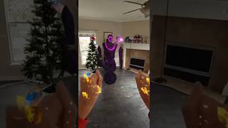 Waltz of the Wizard Voice Commands in Mixed Reality [upl. by Tristan]