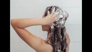 Top Inexpensive Shampoos for Frizzy Hair [upl. by Myna45]