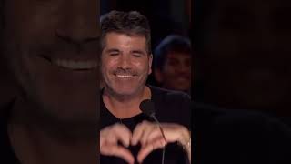 The MAGIC Moment That Stunned Americas Got Talent Judges americagottalent magic [upl. by Orlosky]