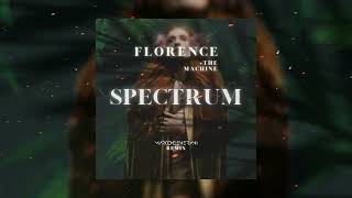 Florence amp The machine  Spectrum Say my name Marco Generani remix [upl. by Ttnerb852]