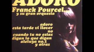 Franck Pourcel  No [upl. by Elbon]