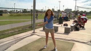 Softball 360 2012 WSL Worth North American ChampionshipsPanama City Beach Florida [upl. by Uohk806]